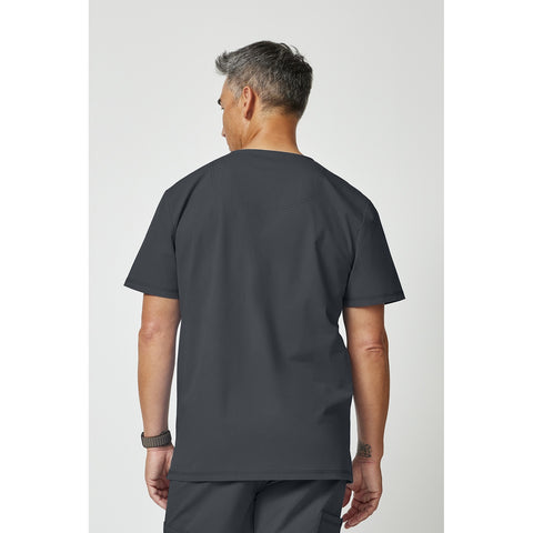 DK FORGE Men's V-Neck Top