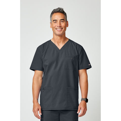 DK FORGE Men's V-Neck Top