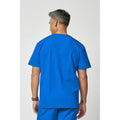DK FORGE Men's V-Neck Top