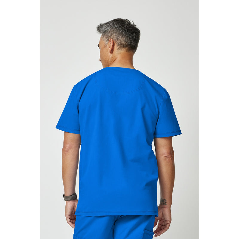 DK FORGE Men's V-Neck Top