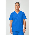 DK FORGE Men's V-Neck Top