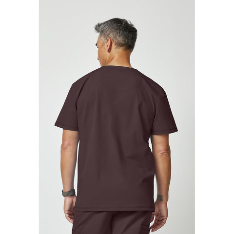 DK FORGE Men's V-Neck Top