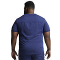 DK BALANCE Men's Tuckable V-Neck Top