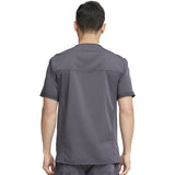DK BALANCE Men's Tuckable V-Neck Top