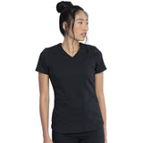 DK BALANCE V-Neck Top