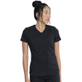 DK BALANCE V-Neck Top