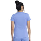 DK BALANCE V-Neck Top