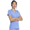 DK BALANCE V-Neck Top