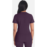 DK BALANCE V-Neck Top