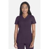 DK BALANCE V-Neck Top
