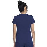 DK BALANCE V-Neck Top