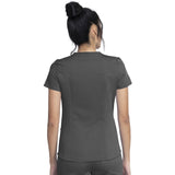 DK BALANCE V-Neck Top