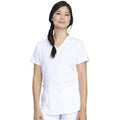 DK BALANCE V-Neck Top