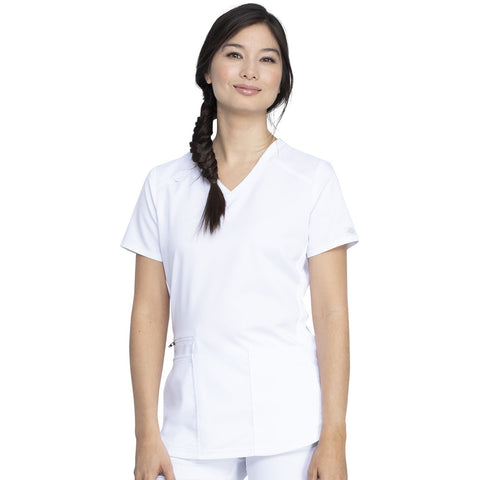 DK BALANCE V-Neck Top