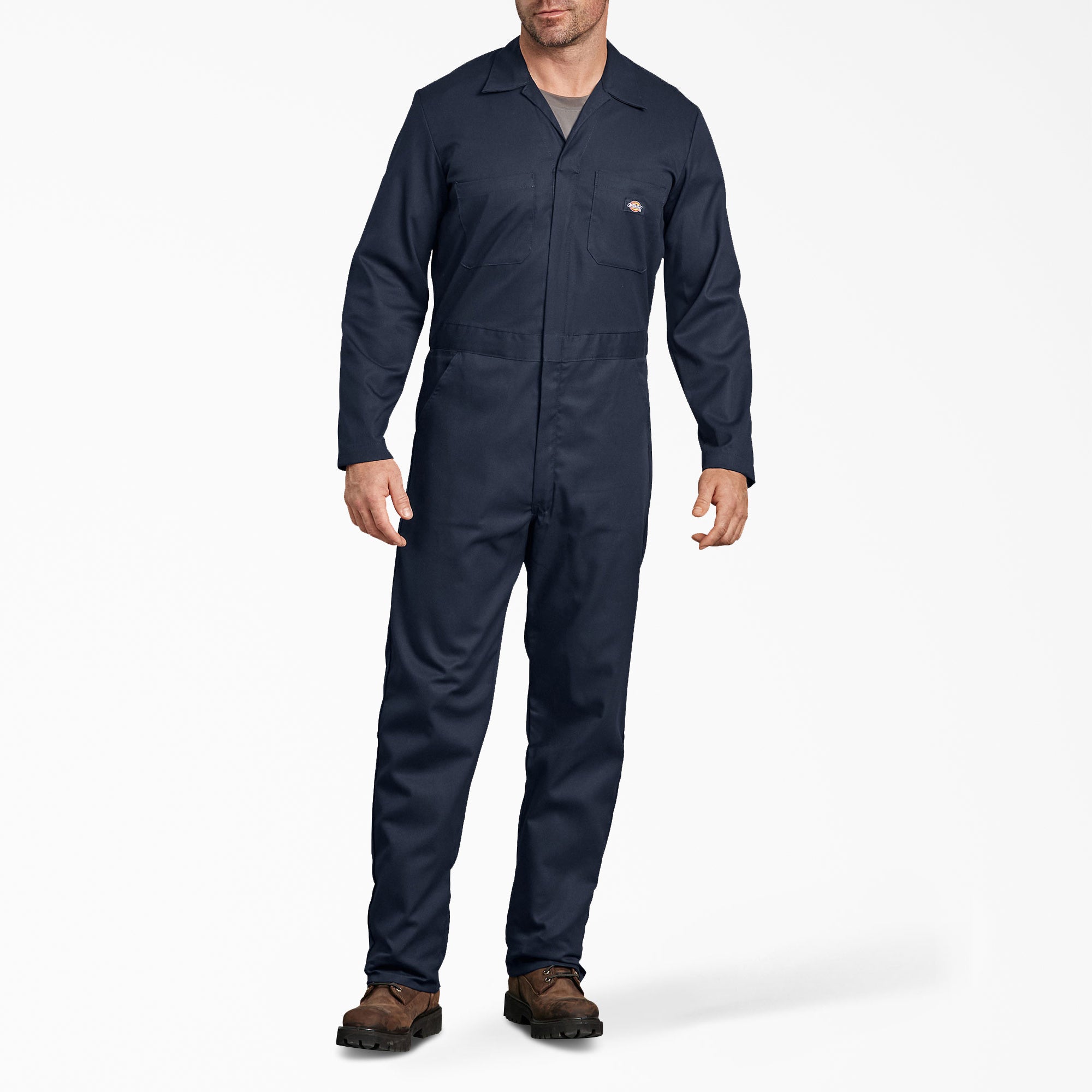 Men's Coveralls - Durable Work & Casual Styles | Dickies® US
