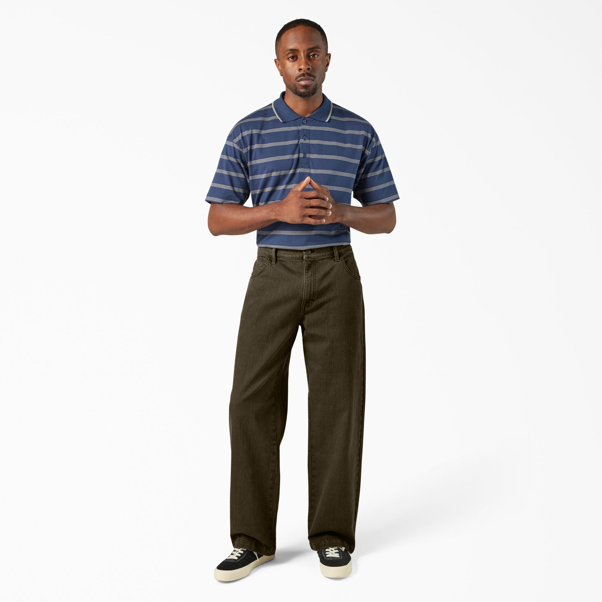Dickies Skateboarding Wingville Loose Fit Jeans | Dickies US