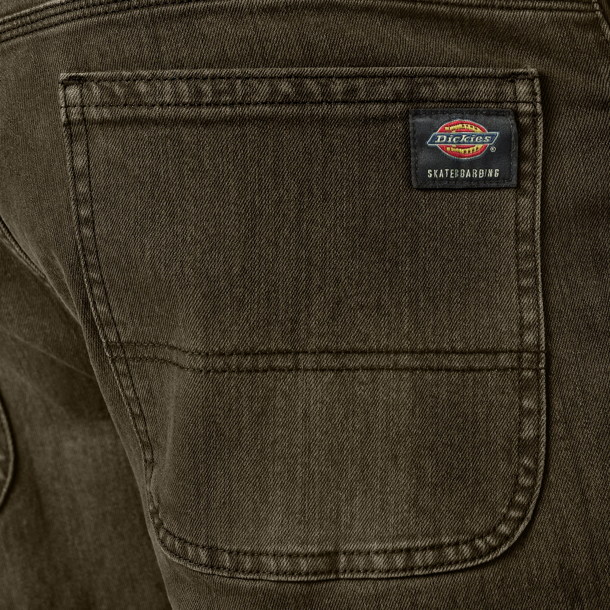 Dickies Skateboarding Wingville Loose Fit Jeans | Dickies US