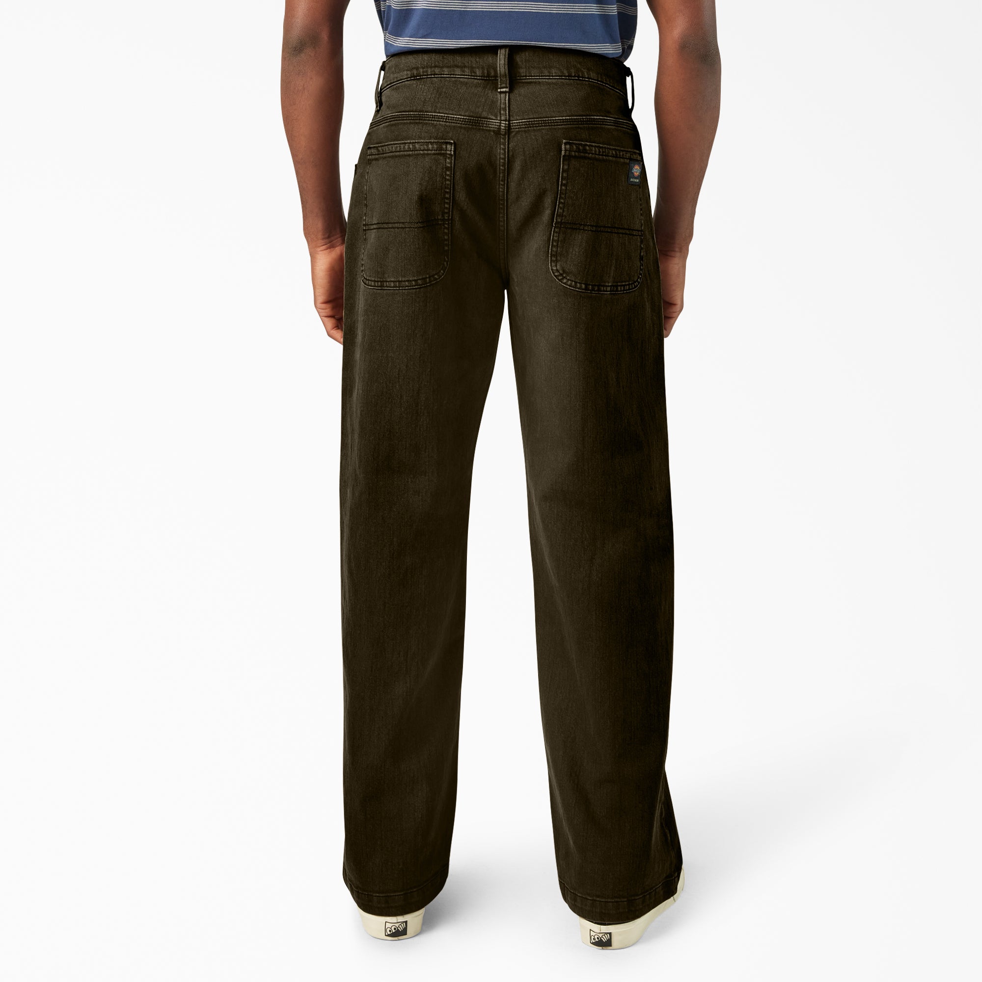 Dickies Skateboarding Wingville Loose Fit Jeans | Dickies US