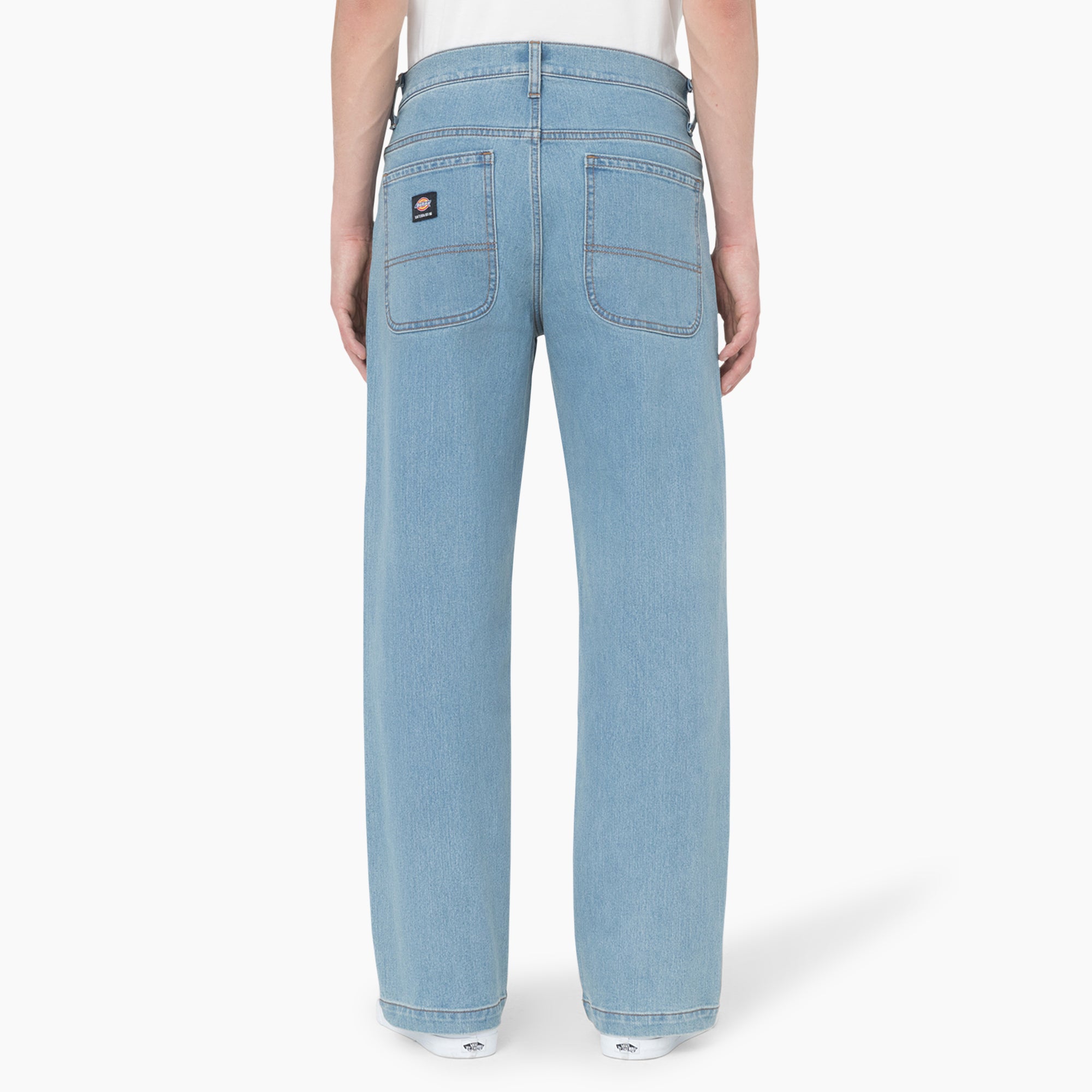 Dickies Skateboarding Wingville Loose Fit Jeans | Dickies US