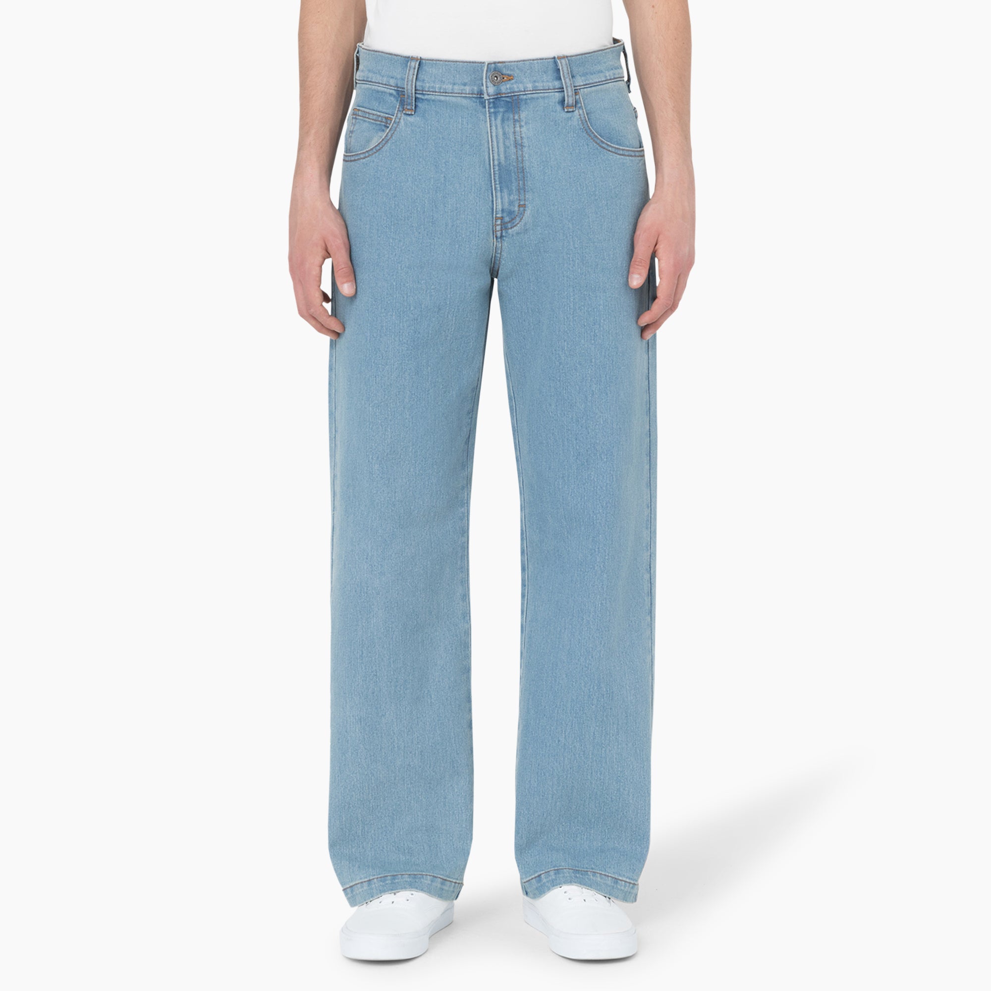 Dickies Skateboarding Wingville Loose Fit Jeans | Dickies CA