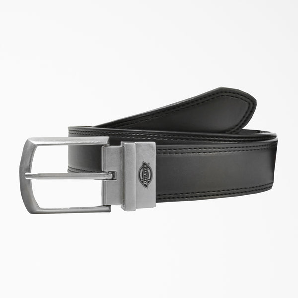Leather Reversible Belt | Dickies US