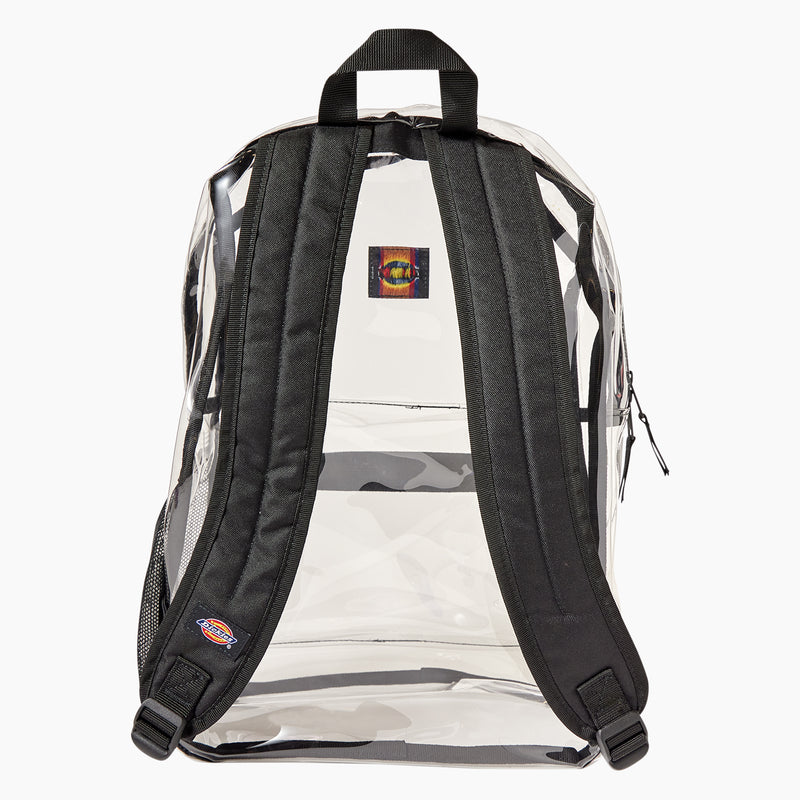 Essential Clear Backpack