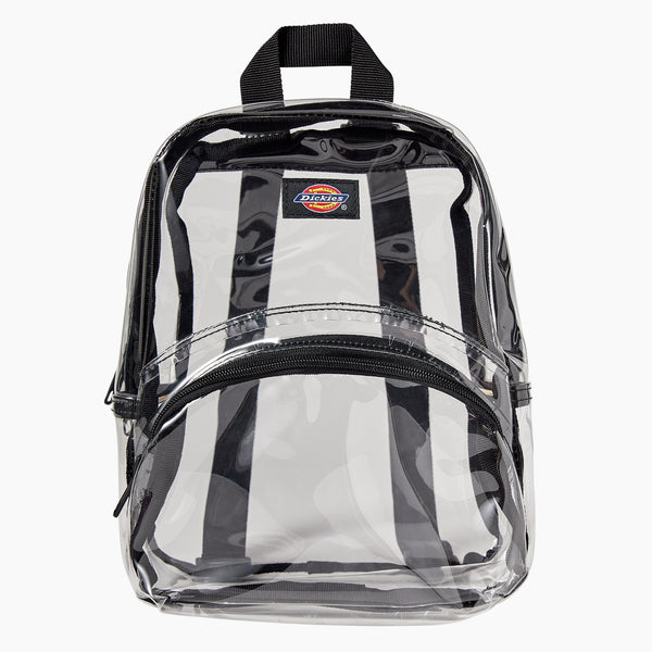 dickies mini backpack pineapple Clear Mini Backpack