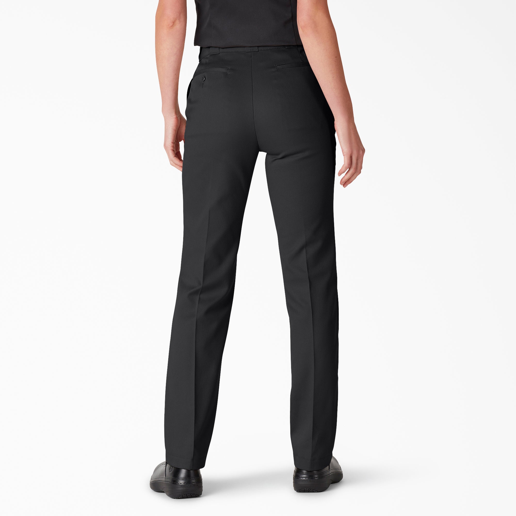 Women's FLEX Original Fit Work Pants | Dickies US Women's FLEX Original Fit Work Pants | Dickies US