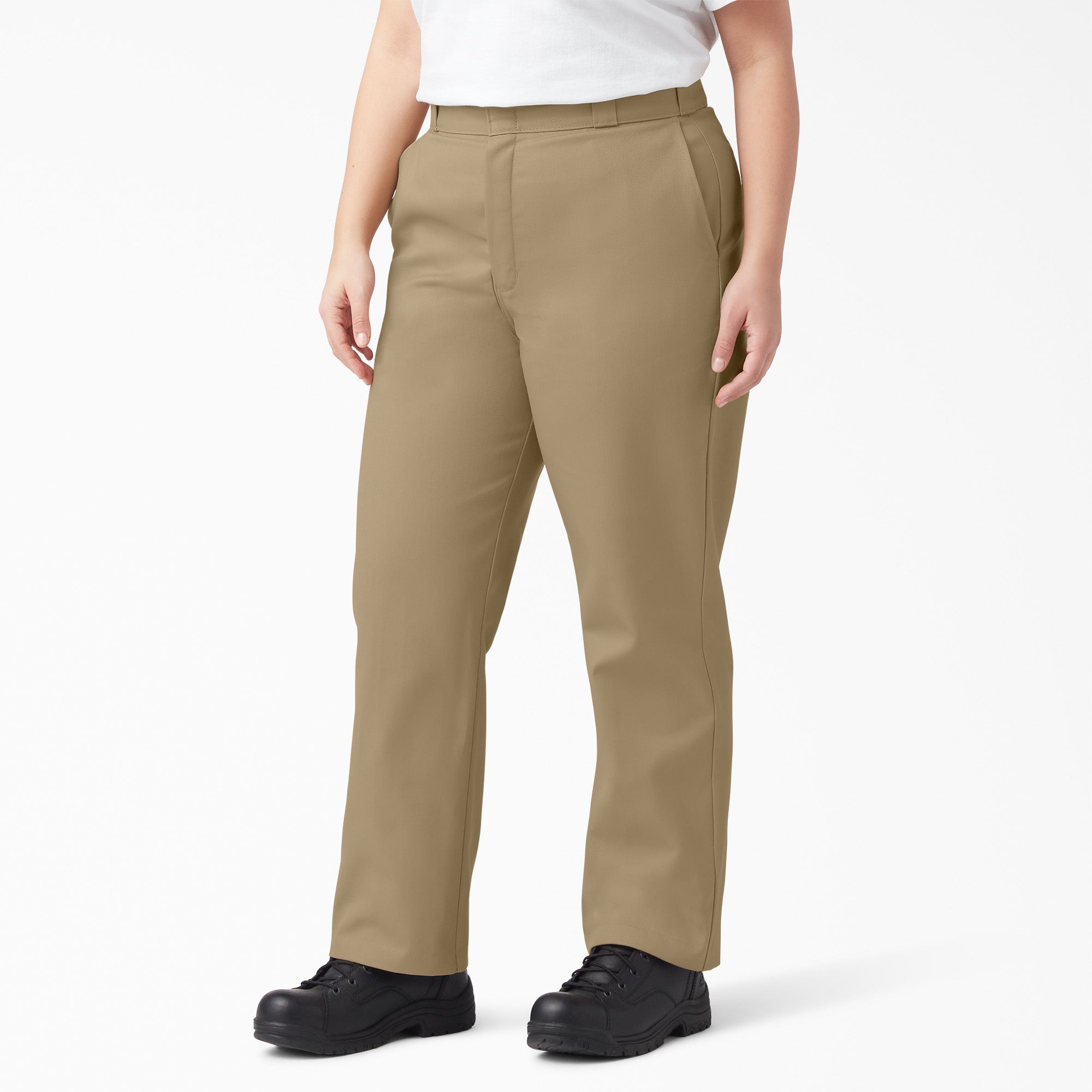 Women's Plus 874® Original Work Pants | Dickies US