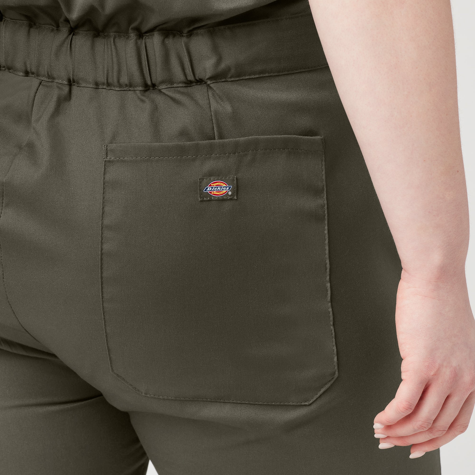 Women's Plus FLEX Cooling Short Sleeve Coveralls | Dickies US