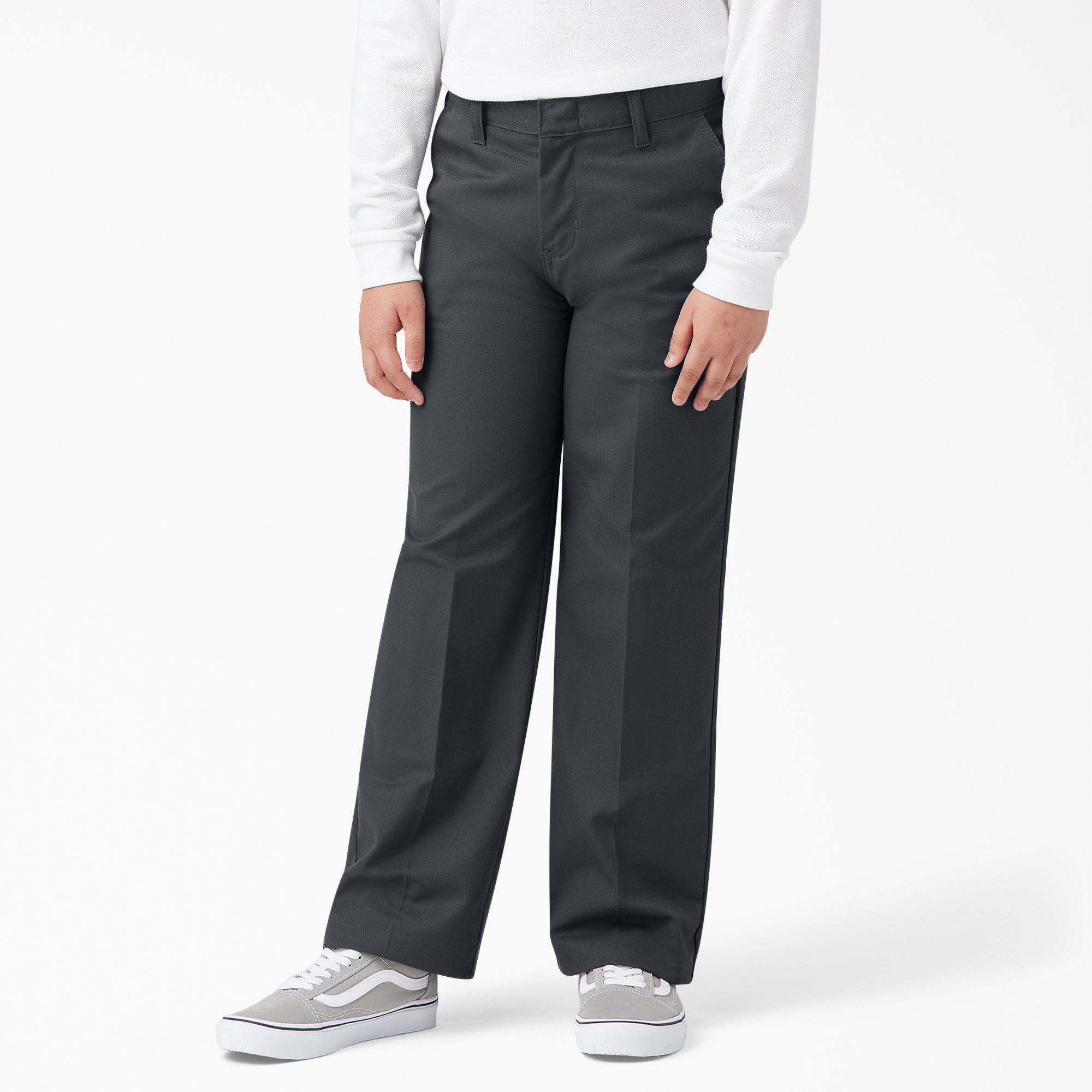 パンツ DickiesxSaturdaysNYC875StripeSlacksNavy DickiesxSaturdaysNYC875StripeSlacksNavy - メルカリ