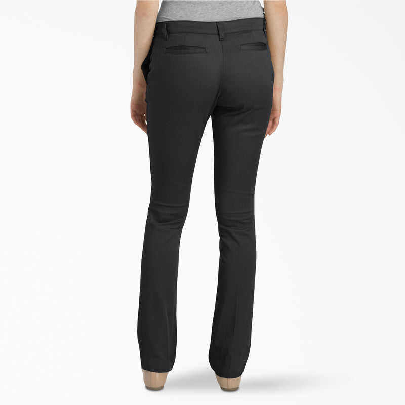 Juniors' Classic Fit Pants