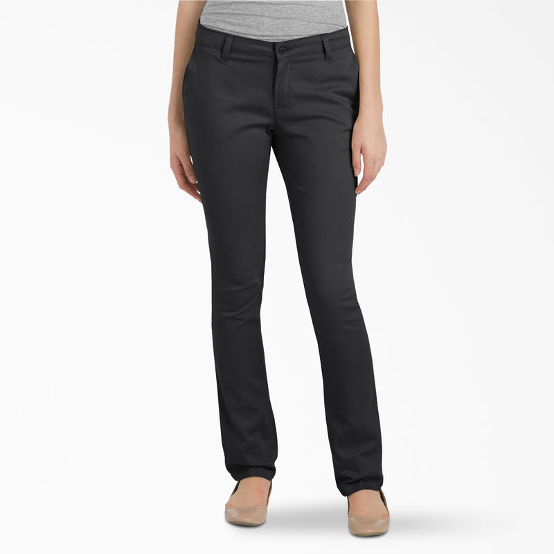 Juniors' Classic Fit Pants Juniors' Classic Fit Pants