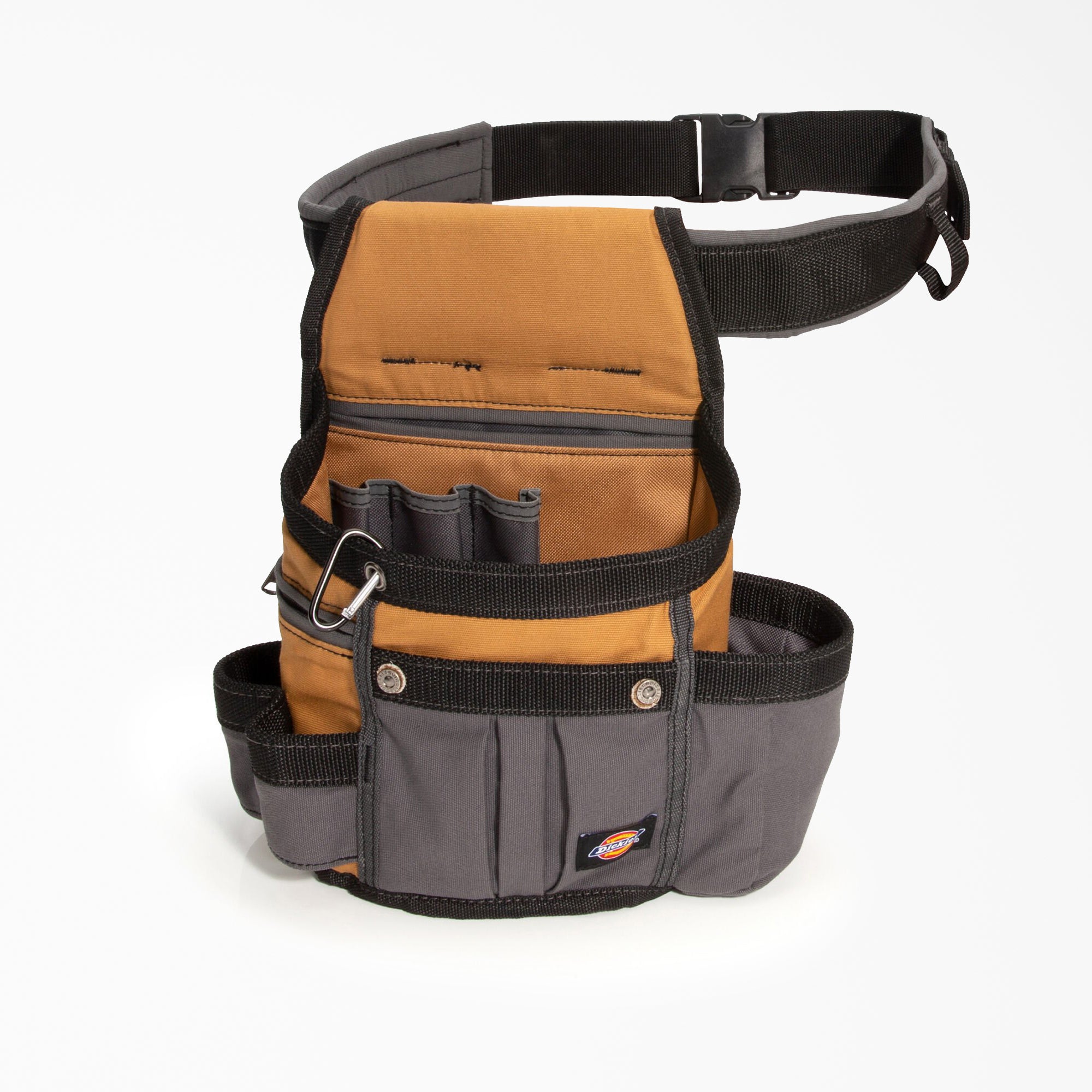 8-Pocket Utility Pouch & Padded Belt Set | Dickies US