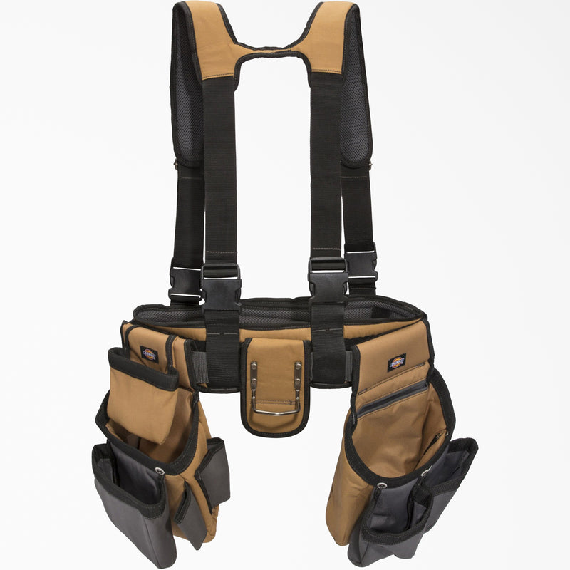 Frequently Asked Questions of dickies tool belt pouch usage