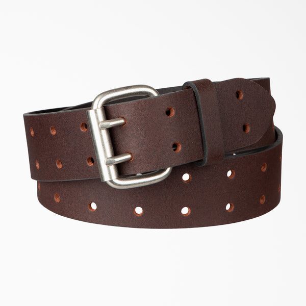 小物 90s DIRK BIKKEMBERGS double hole belt Dirk bikkembergs belt - Gem