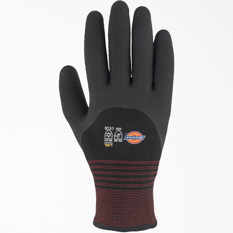 handschuhe dickies Latex Coated Work Gloves