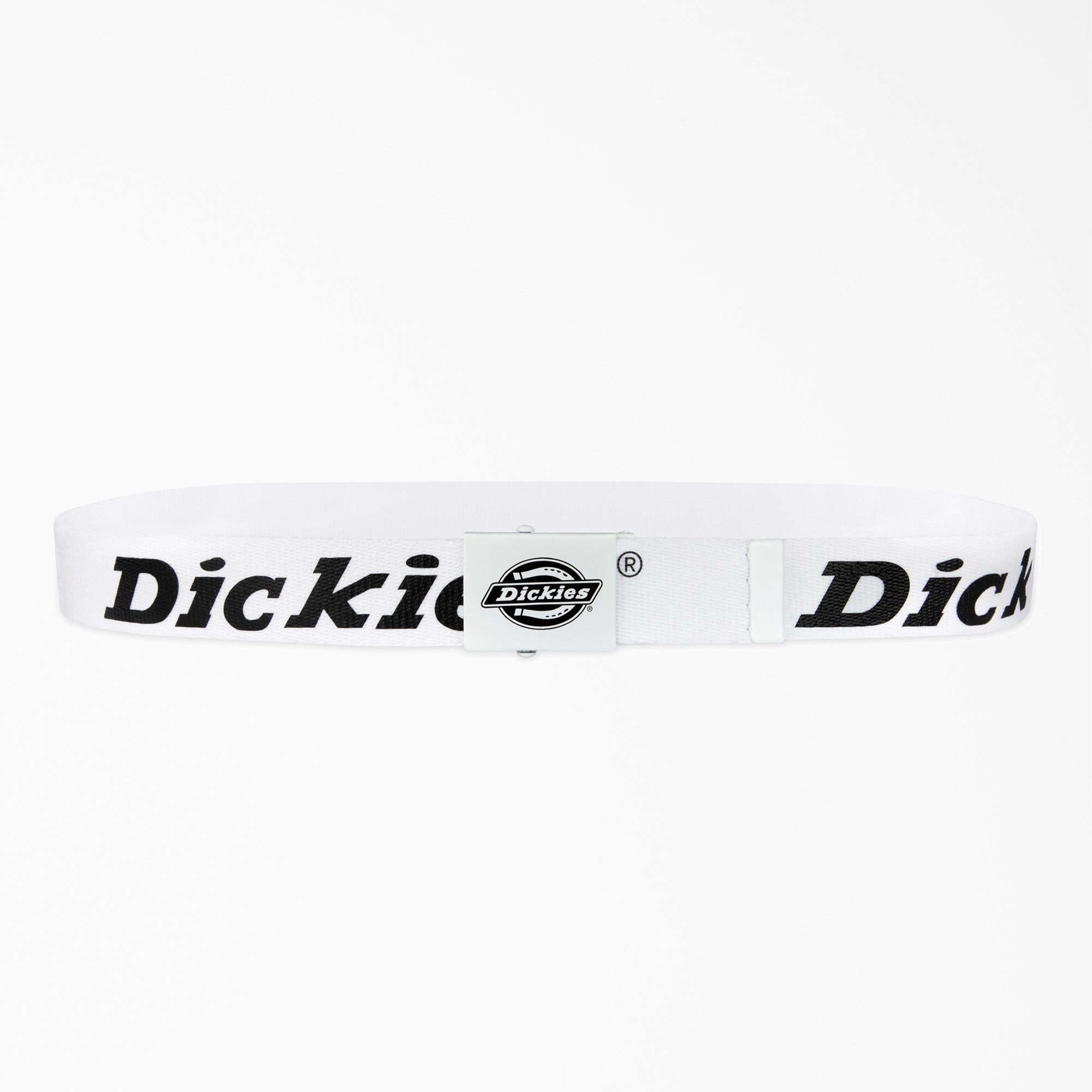 Logo Web Belt | Dickies US