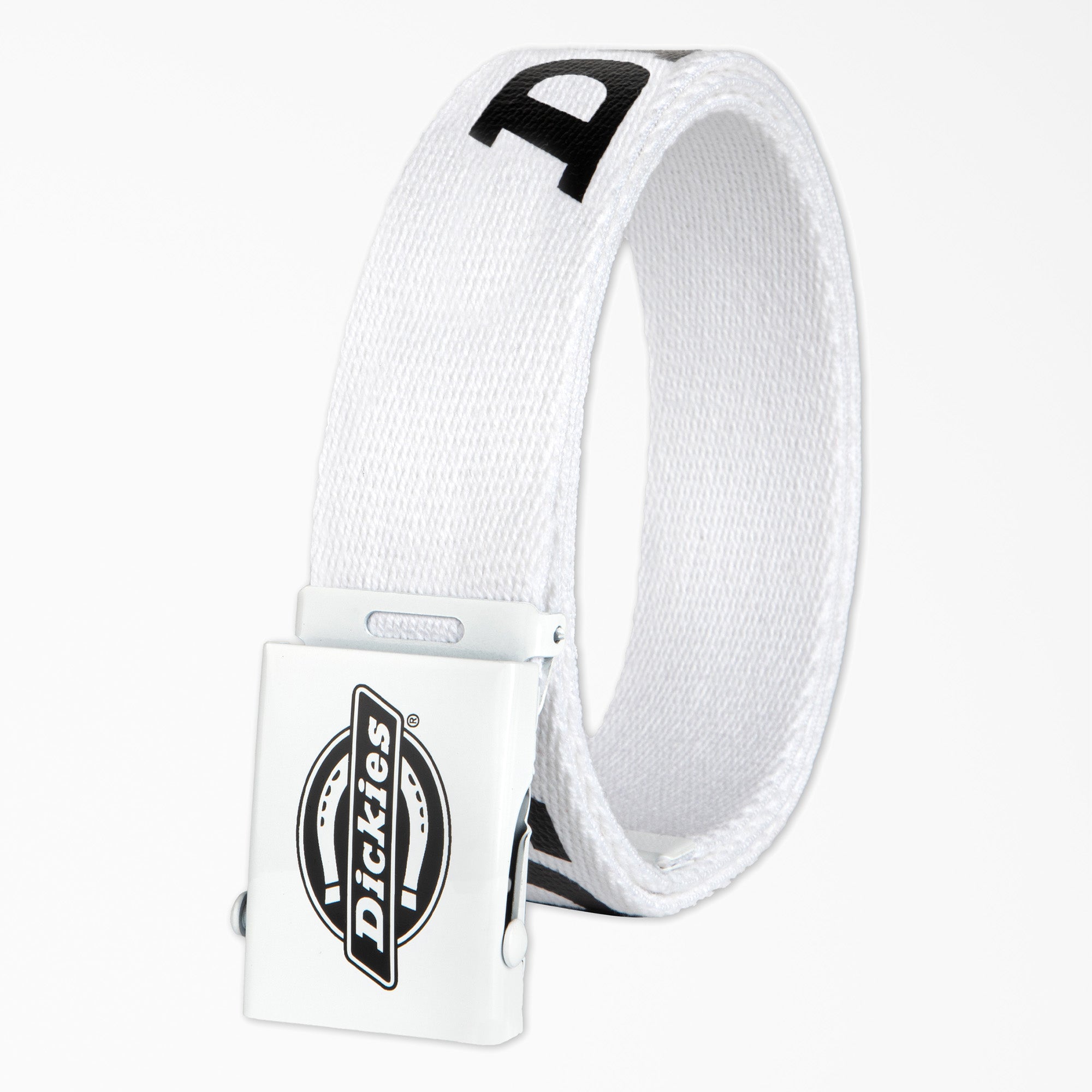 Logo Web Belt | Dickies US
