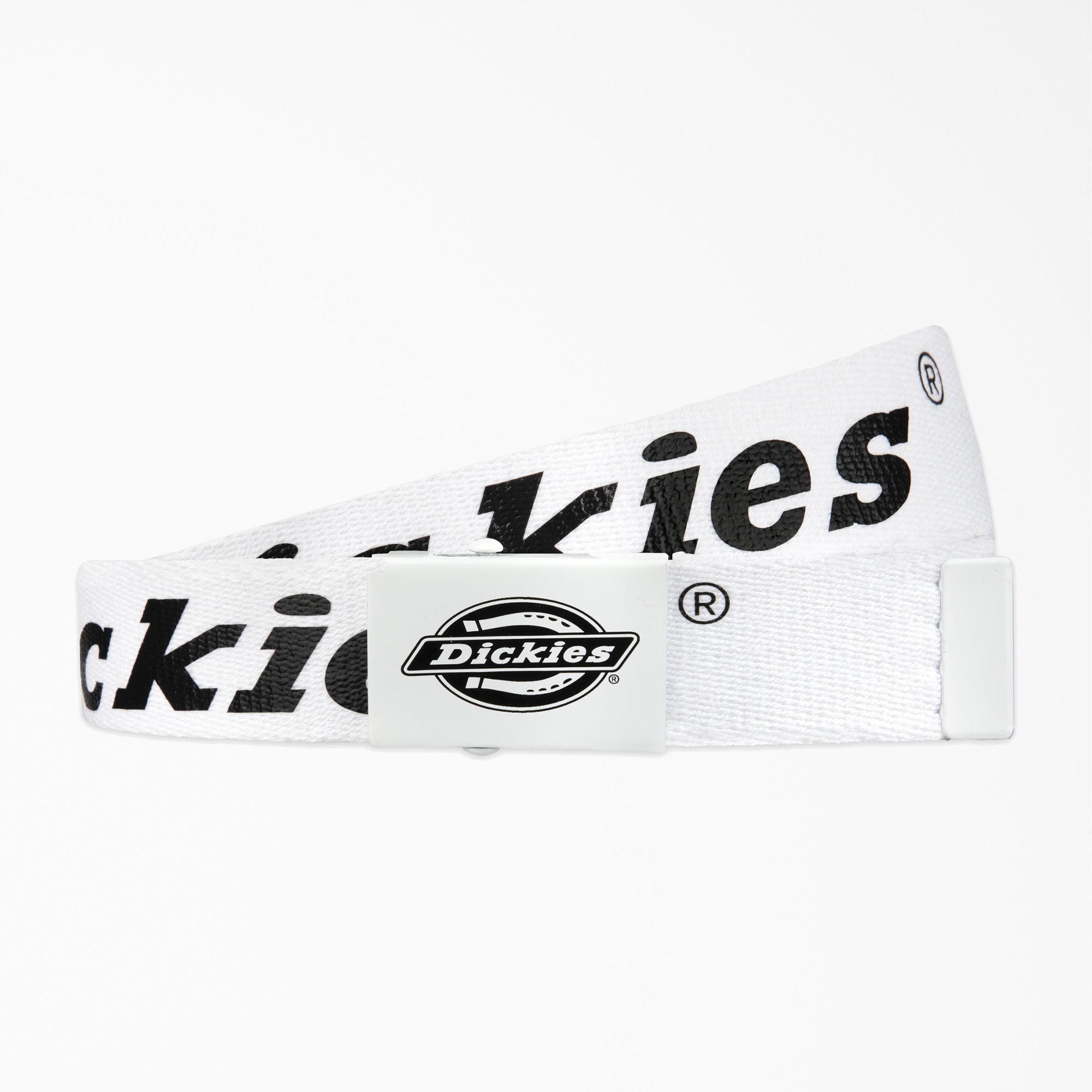 Logo Web Belt | Dickies US