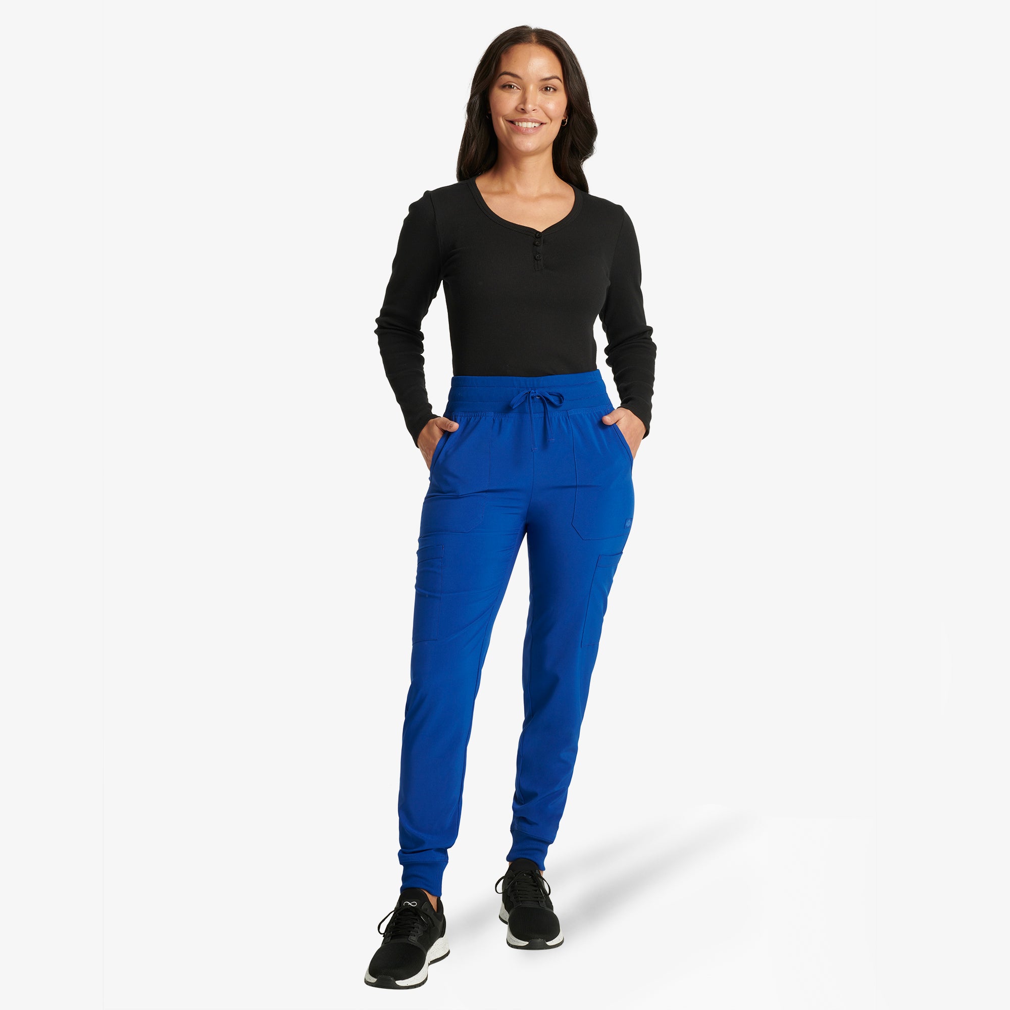 Women's EDS Essentials Jogger Scrub Pants | Dickies US