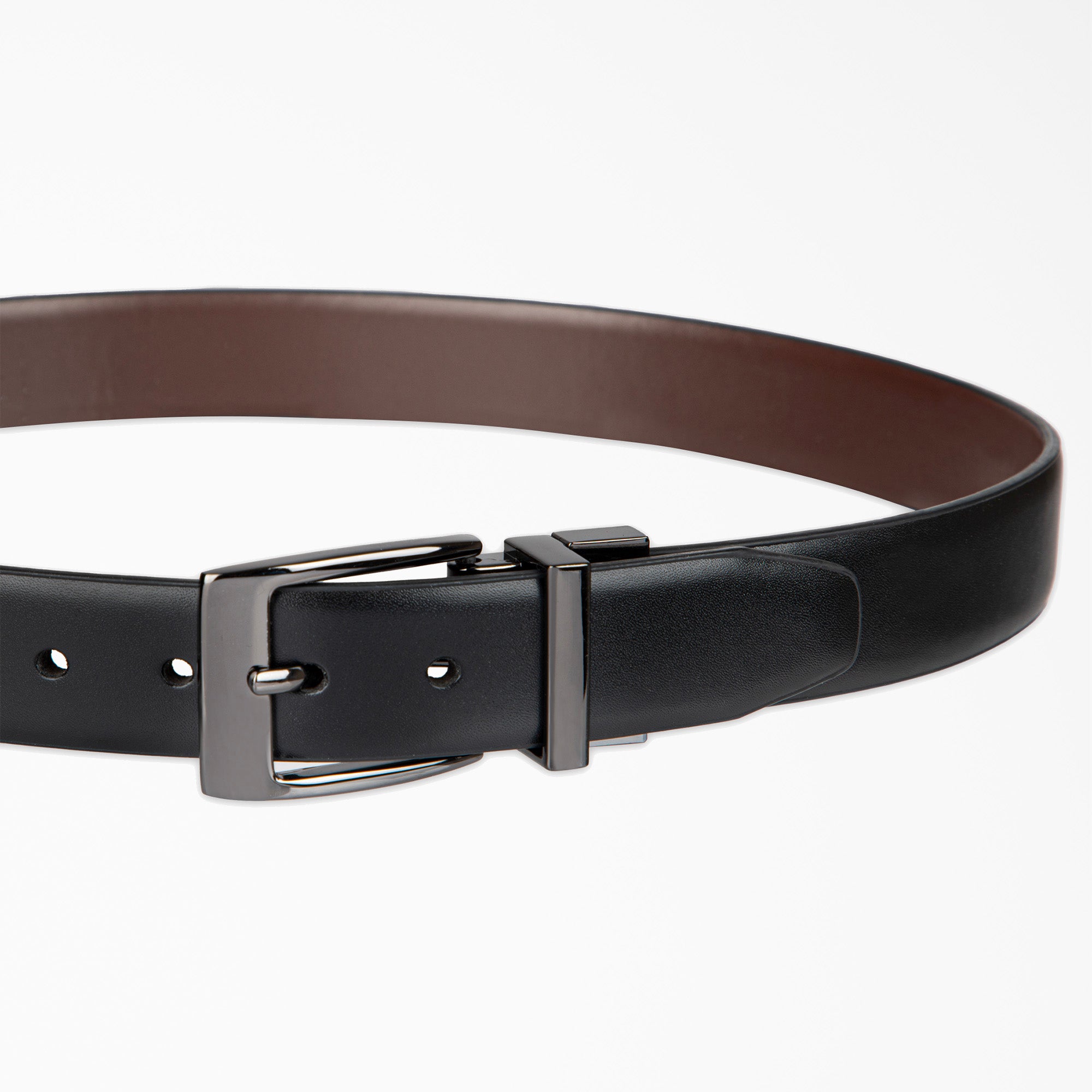 Boys' Reversible Belt | Dickies US
