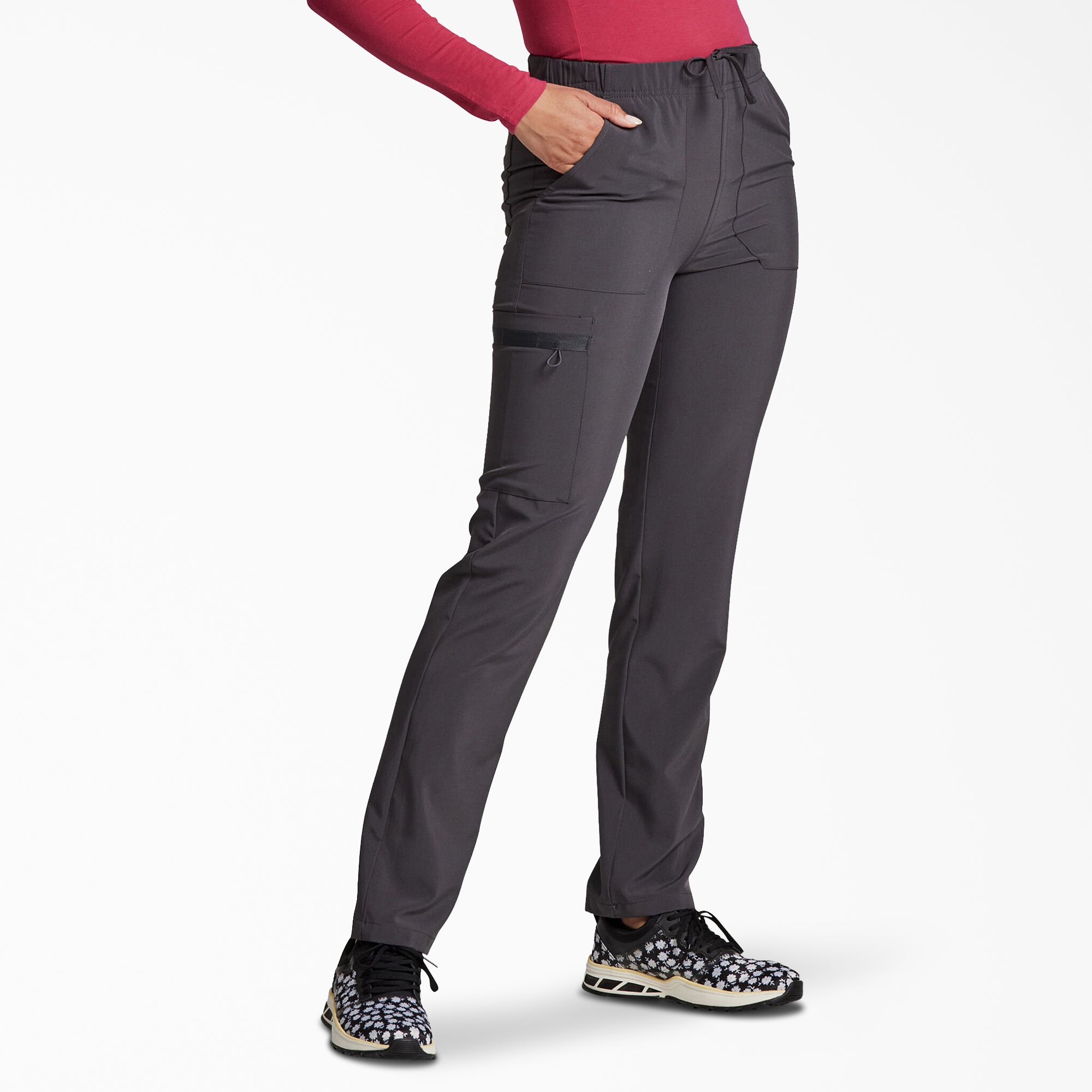 Unisex EDS Essentials Scrub Pants | Dickies US