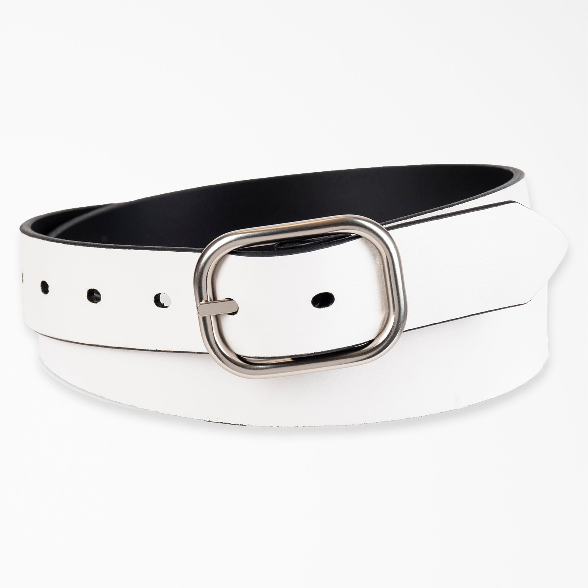 完売品/CLUBHAUS White/Black Reversible Belt 完売品/CLUBHAUS White/Black Reversible Belt 完売品/CLUBHAUS White