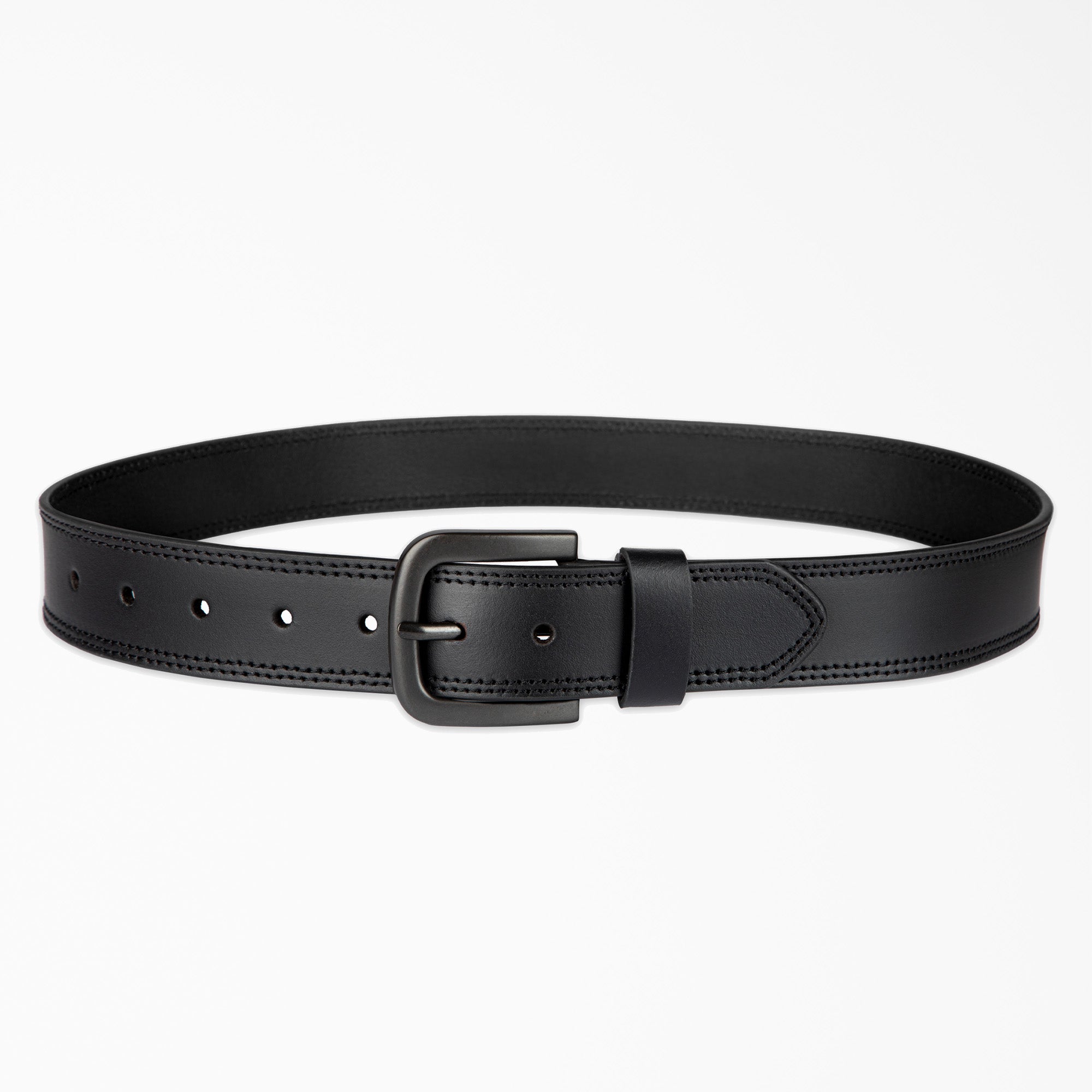 Casual Leather Belt | Dickies US