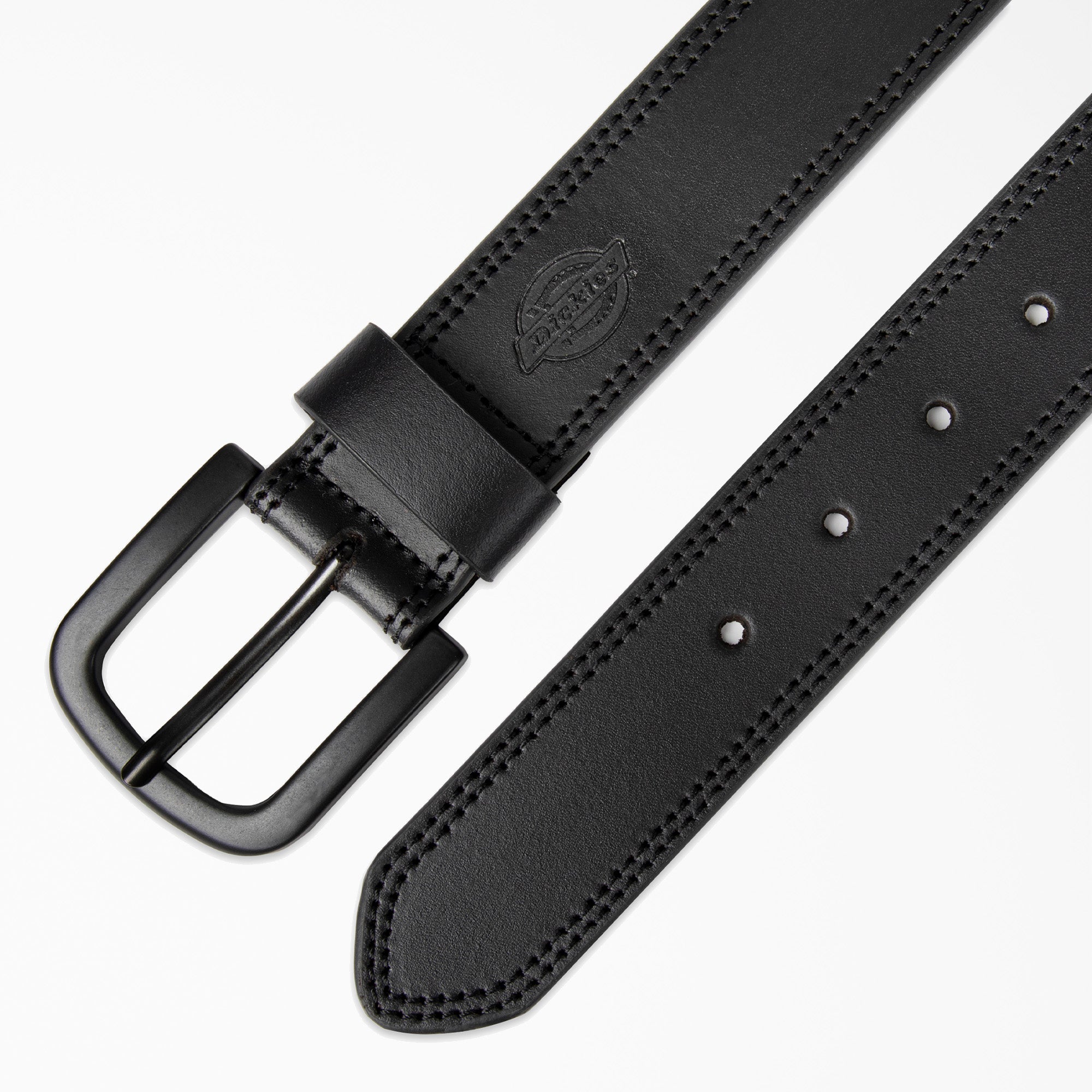 Casual Leather Belt | Dickies US