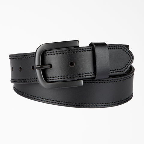 Casual Leather Belt | Dickies US