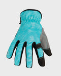 Lawn and Garden Work Gloves with Speedcuff