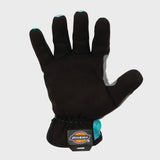 Lawn and Garden Work Gloves with Speedcuff