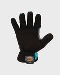 Lawn and Garden Work Gloves with Speedcuff